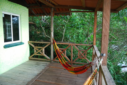 ECO LODGE FOR SALE